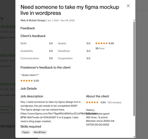 Vietito review for wordpress services